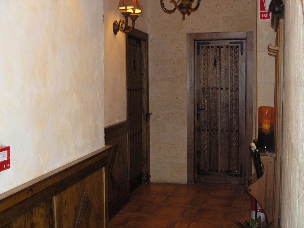 Hotel Dona Isabel Torrellano Eksteriør bilde